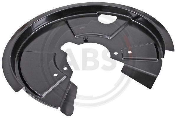 A.B.S. 11376 Splash Guard, brake disc