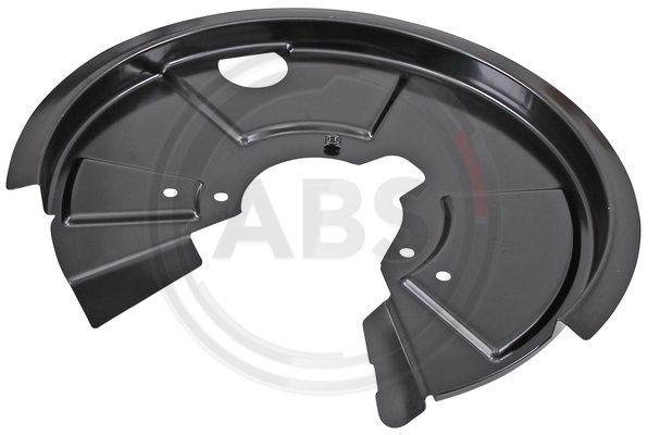 A.B.S. 11377 Splash Guard, brake disc
