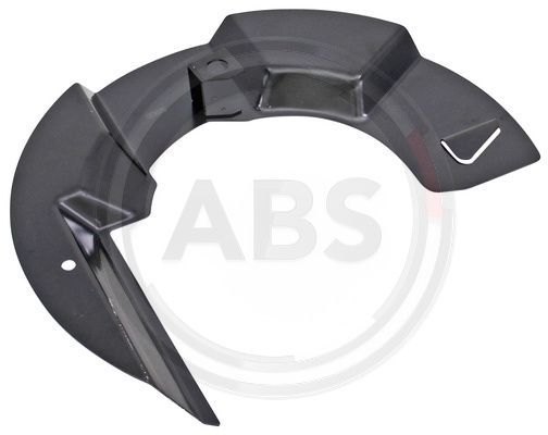 A.B.S. 11378 Splash Guard, brake disc