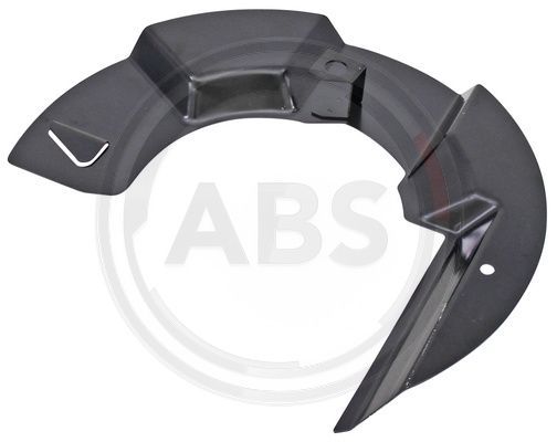 A.B.S. 11379 Splash Guard, brake disc