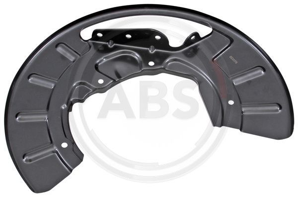 A.B.S. 11380 Splash Guard, brake disc