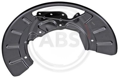 Splash Guard, brake disc A.B.S. 11380