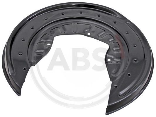 A.B.S. 11383 Splash Guard, brake disc