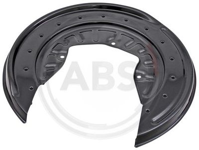 Splash Guard, brake disc A.B.S. 11383