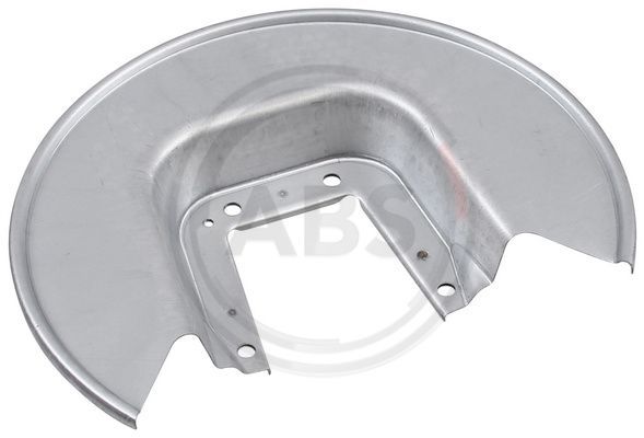 A.B.S. 11384 Splash Guard, brake disc