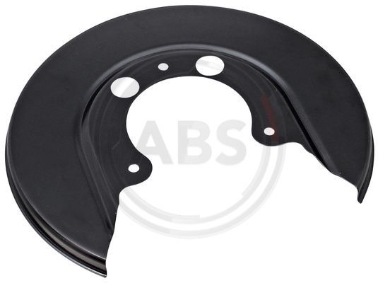 A.B.S. 11385 Splash Guard, brake disc