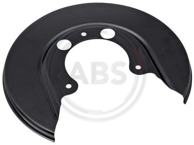 Splash Guard, brake disc A.B.S. 11385
