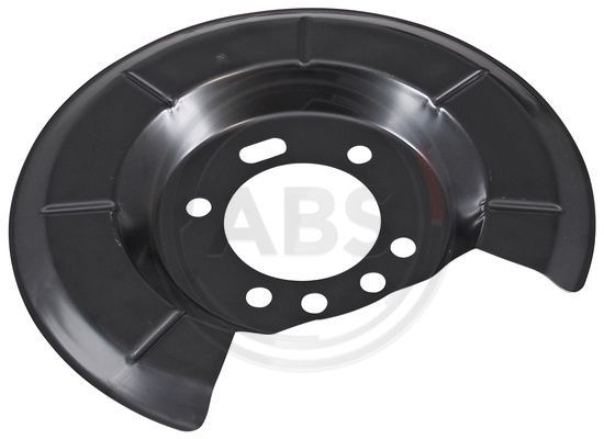 A.B.S. 11386 Splash Guard, brake disc