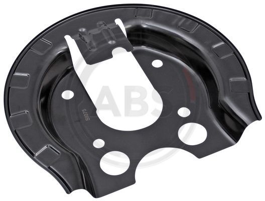A.B.S. 11387 Splash Guard, brake disc