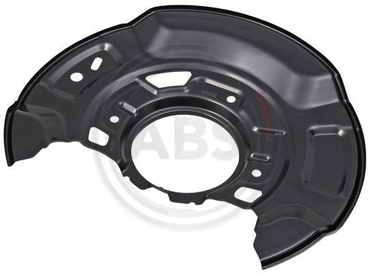 A.B.S. 11389 Splash Guard, brake disc