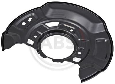 Splash Guard, brake disc A.B.S. 11389