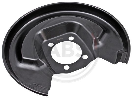 A.B.S. 11390 Splash Guard, brake disc