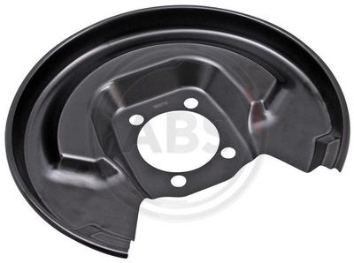 Splash Guard, brake disc A.B.S. 11390