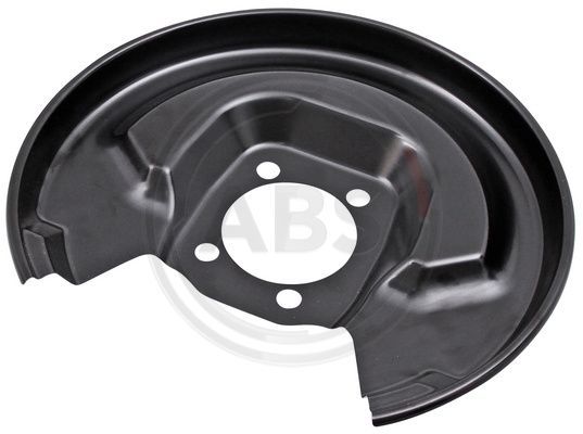 A.B.S. 11391 Splash Guard, brake disc