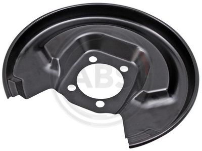 Splash Guard, brake disc A.B.S. 11391