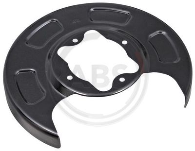 Splash Guard, brake disc A.B.S. 11394