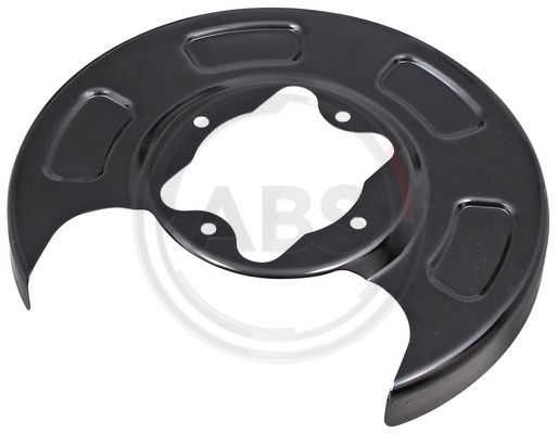 A.B.S. 11395 Splash Guard, brake disc