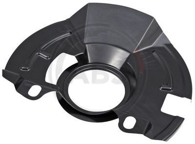 Splash Guard, brake disc A.B.S. 11397
