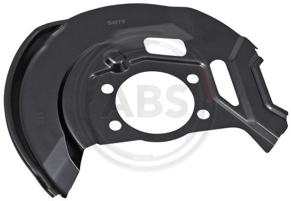 A.B.S. 11398 Splash Guard, brake disc