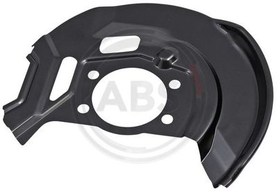 Splash Guard, brake disc A.B.S. 11399