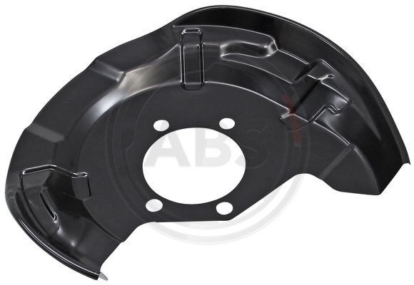 A.B.S. 11400 Splash Guard, brake disc