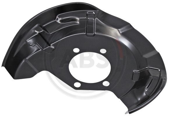 A.B.S. 11401 Splash Guard, brake disc