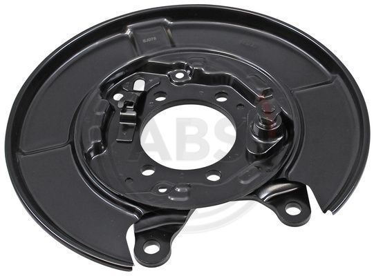 A.B.S. 11402 Splash Guard, brake disc
