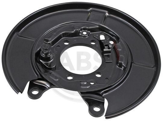 A.B.S. 11403 Splash Guard, brake disc