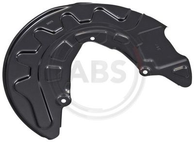 Splash Guard, brake disc A.B.S. 11404