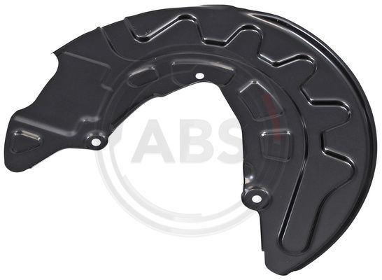 A.B.S. 11405 Splash Guard, brake disc