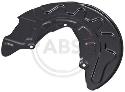 Splash Guard, brake disc A.B.S. 11405