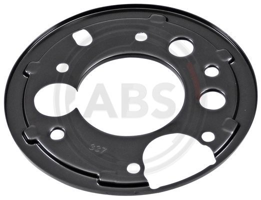 A.B.S. 11406 Splash Guard, brake disc