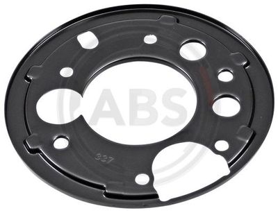 Splash Guard, brake disc A.B.S. 11406