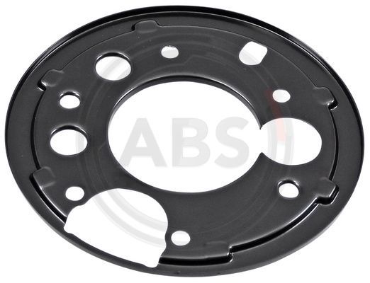 A.B.S. 11407 Splash Guard, brake disc