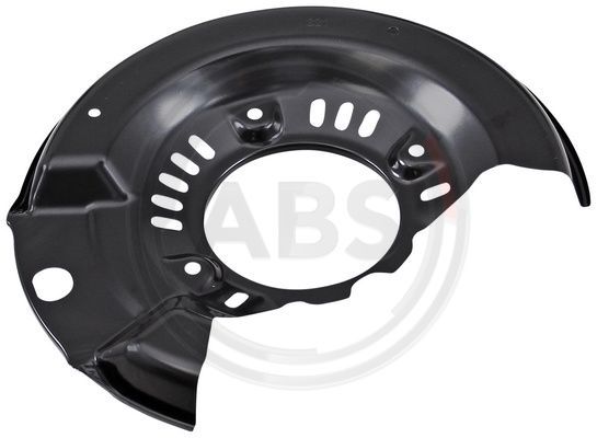 A.B.S. 11409 Splash Guard, brake disc