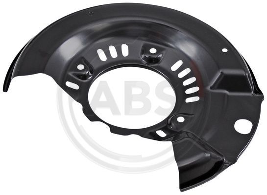 A.B.S. 11410 Splash Guard, brake disc