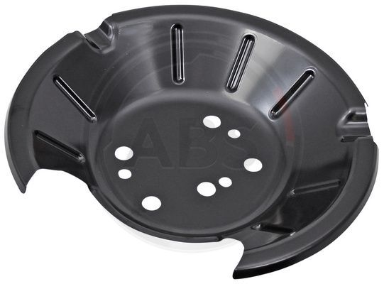 A.B.S. 11412 Splash Guard, brake disc