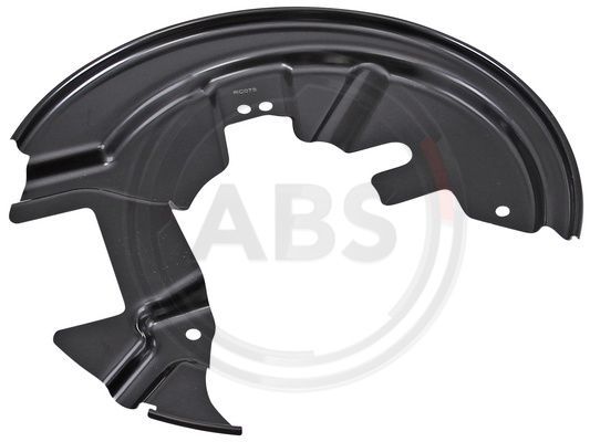 A.B.S. 11413 Splash Guard, brake disc