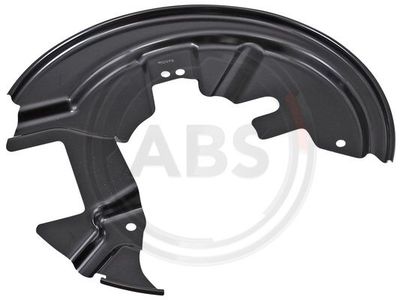 Splash Guard, brake disc A.B.S. 11413