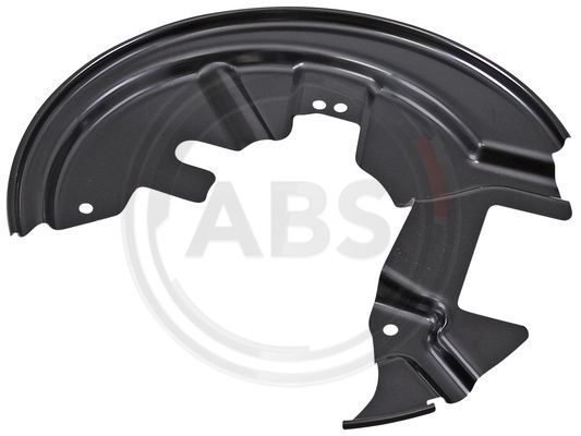 A.B.S. 11414 Splash Guard, brake disc