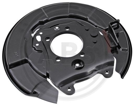 A.B.S. 11417 Splash Guard, brake disc