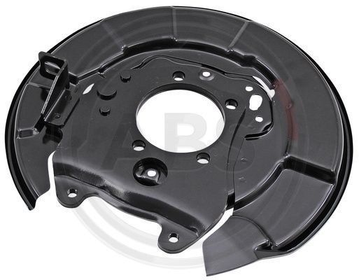 A.B.S. 11418 Splash Guard, brake disc