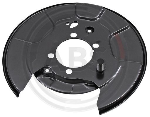 A.B.S. 11419 Splash Guard, brake disc