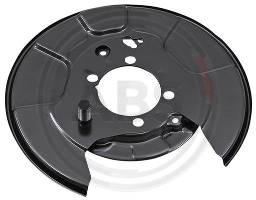 A.B.S. 11420 Splash Guard, brake disc