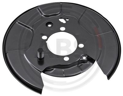 Splash Guard, brake disc A.B.S. 11420