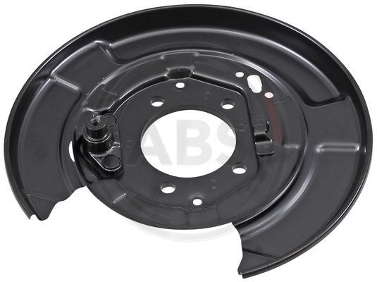 A.B.S. 11421 Splash Guard, brake disc