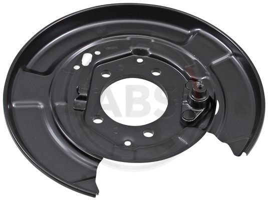 A.B.S. 11422 Splash Guard, brake disc