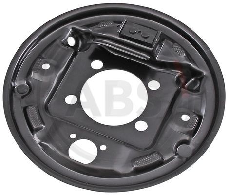 A.B.S. 11423 Splash Guard, brake disc