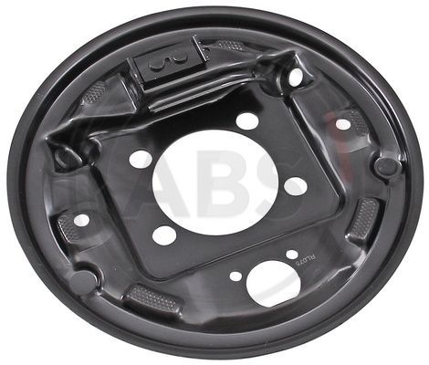 A.B.S. 11424 Splash Guard, brake disc