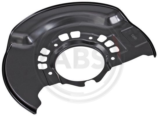 A.B.S. 11425 Splash Guard, brake disc